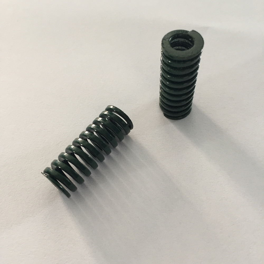 Power Tools That Are Green - 2Pcs Green Heavy Load Compression Die