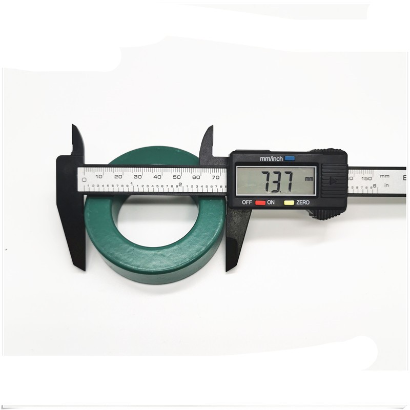 Power Tools That Are Green - 10 pcs Manganese Zinc Green Color