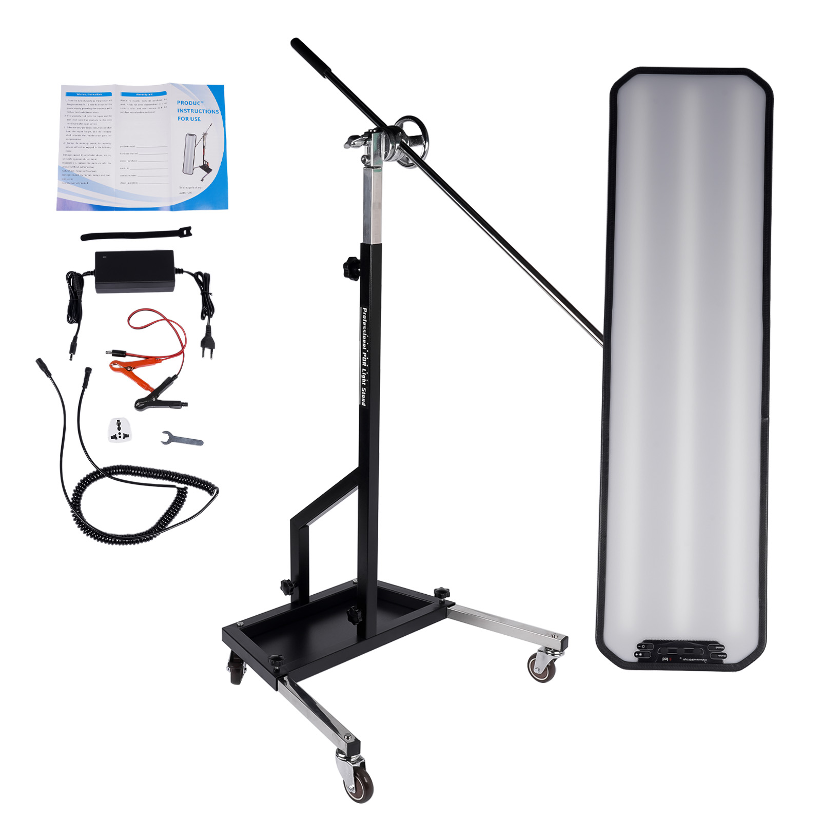 PDR Light Dent Removal Lamp 12 - Power Tools Uk ulasan dan harga