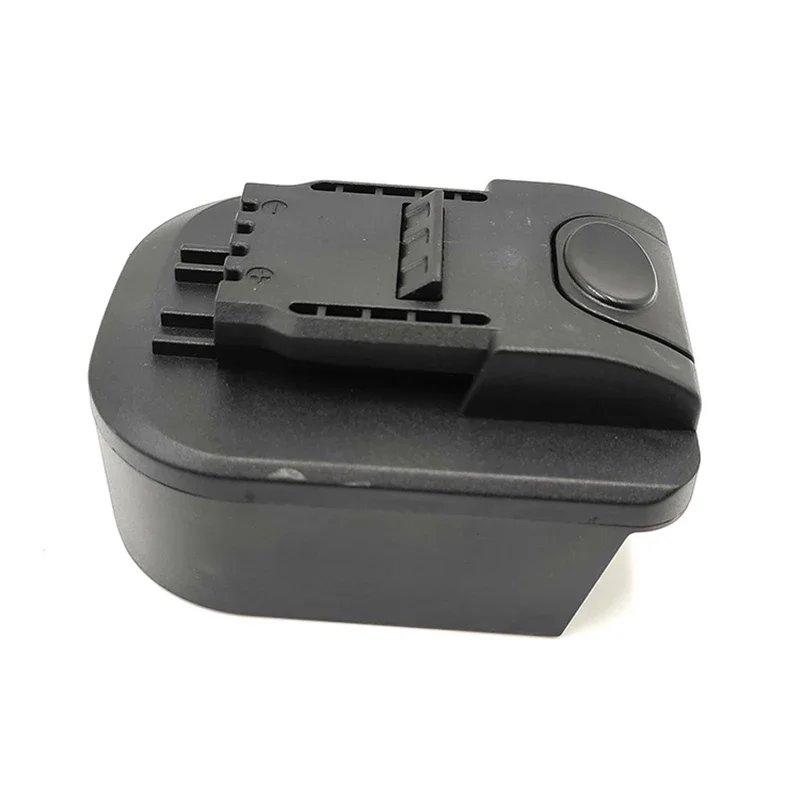 Battery Adapter Converter MWB1 - Power Tools Milwaukee ulasan dan harga