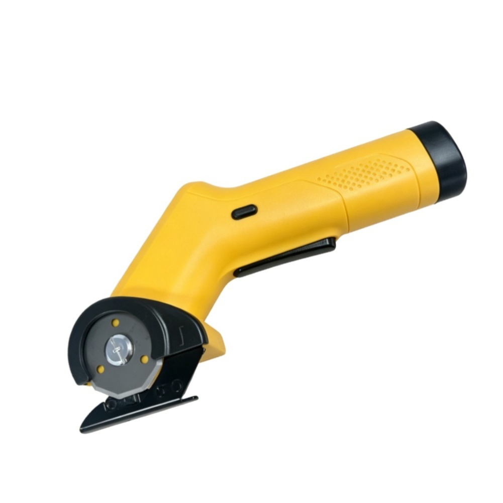 Yellow Cordless Electric Fabri - Power Tools Yellow ulasan dan harga
