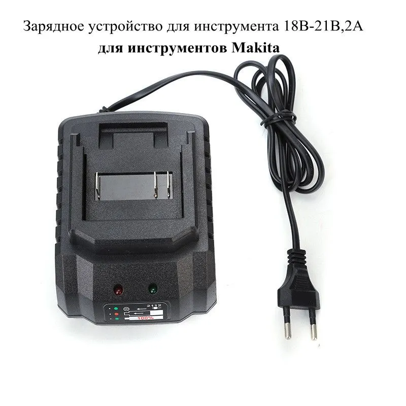 for Makita pin charger 18V 21V - Power Tools Icon ulasan dan harga