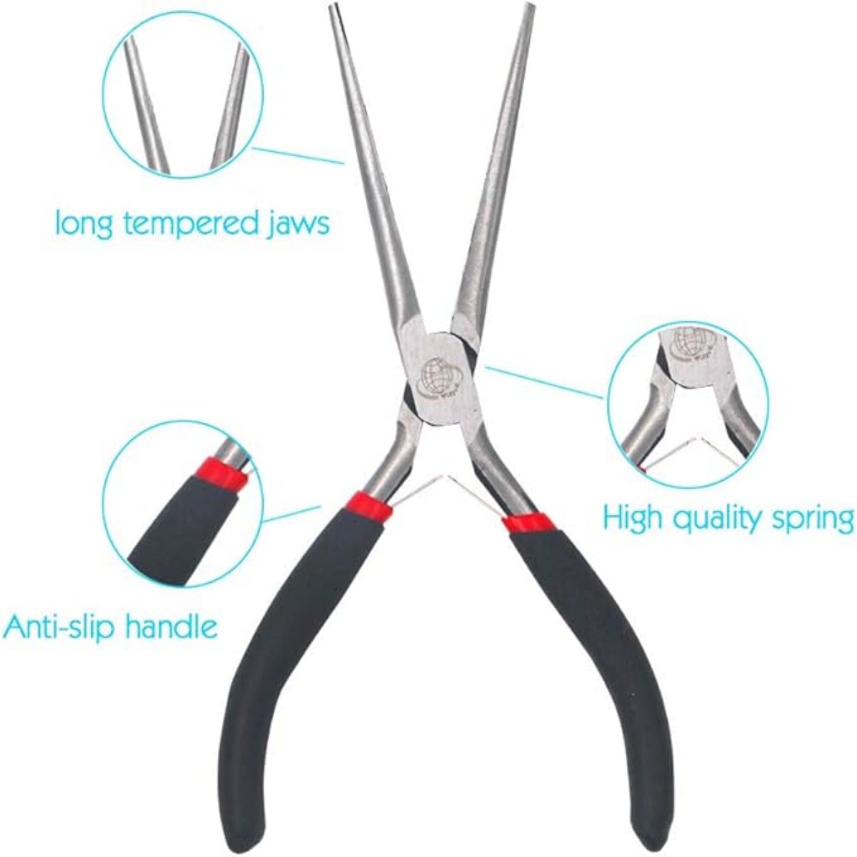 Plier Multifunctional Heavy Du - Power Tools America ulasan dan harga