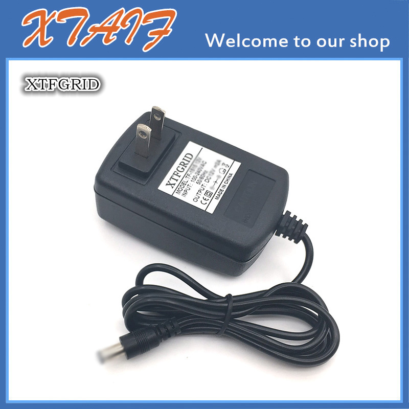 EU/US/UK Plug DC 5V2.5A 5V 2.5 - Power Tools Uk ulasan dan harga