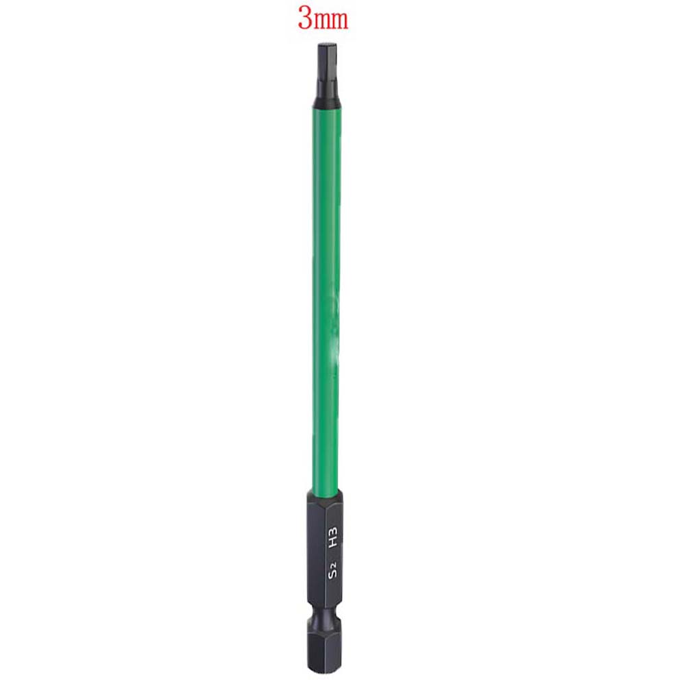 Green Magnetic Steel Screwdriv - Power Tools That Are Green ulasan dan harga