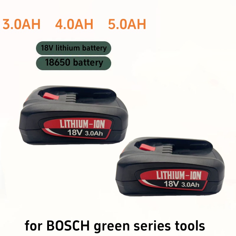 Lithium Battery Replacement fo - Power Tools That Are Green ulasan dan harga