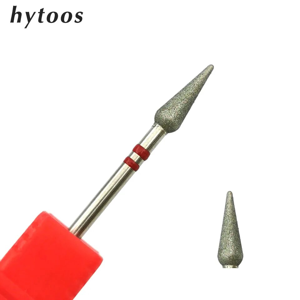 HYTOOS Cone Nail Drill Bits Fi - Power Tools Icon ulasan dan harga