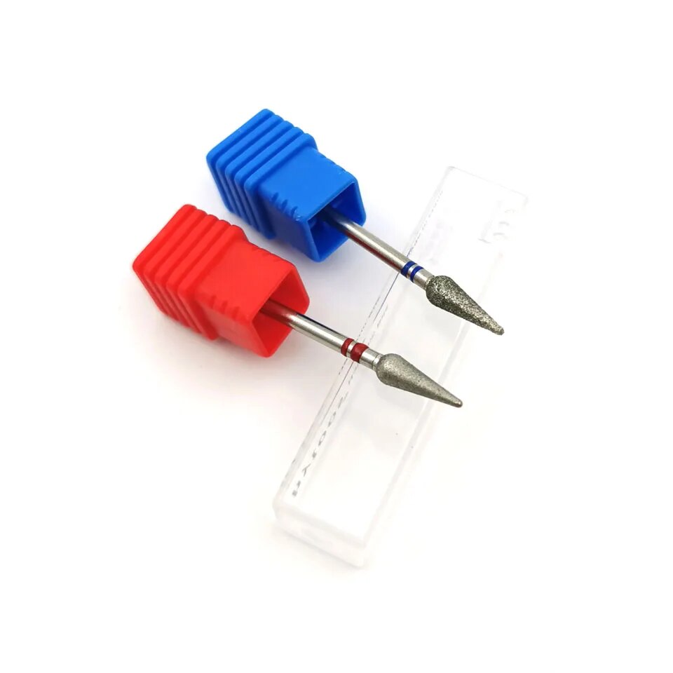 HYTOOS Cone Nail Drill Bits Fi - Power Tools Icon ulasan dan harga