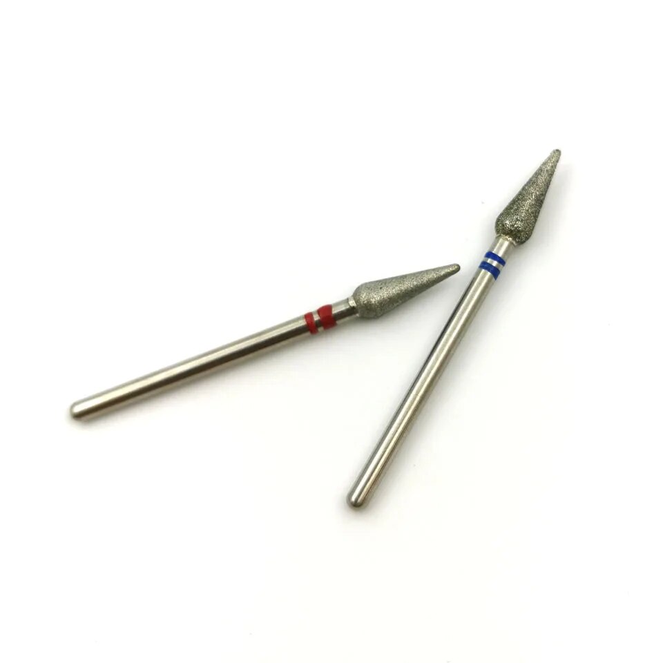 HYTOOS Cone Nail Drill Bits Fi - Power Tools Icon ulasan dan harga