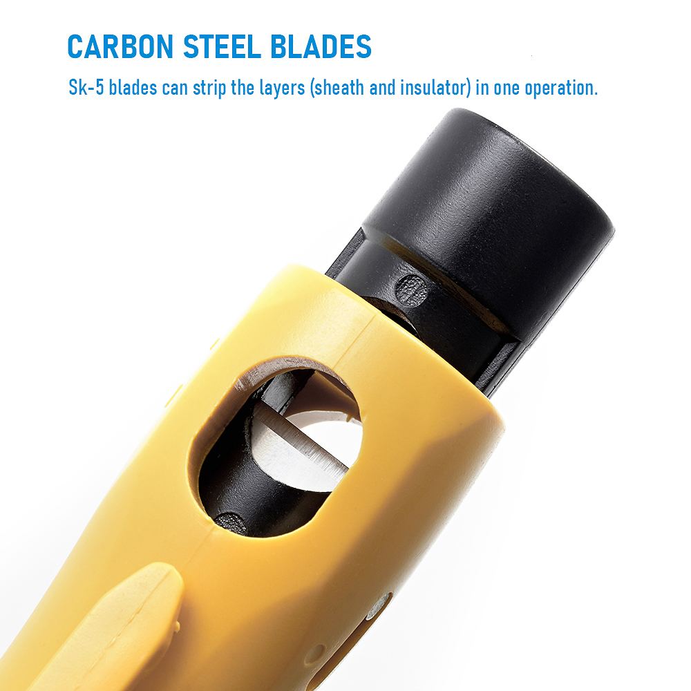 Portable Pen Coaxial Cable Str - Power Tools America ulasan dan harga