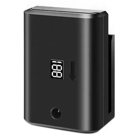 100% New 6800 MAh Chargeable H - Power Tools That Are Green ulasan dan harga