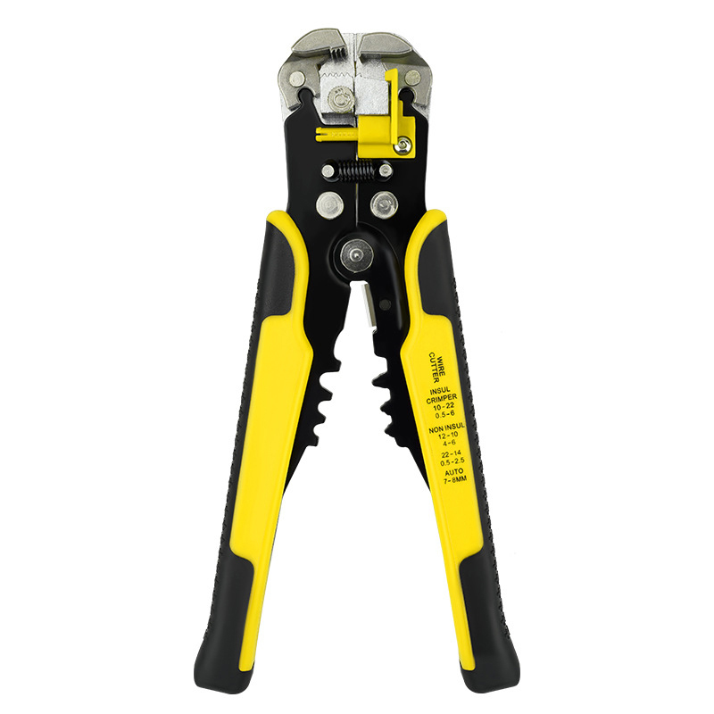 【2026 New】Multifunctional Wire - Power Tools Yellow ulasan dan harga