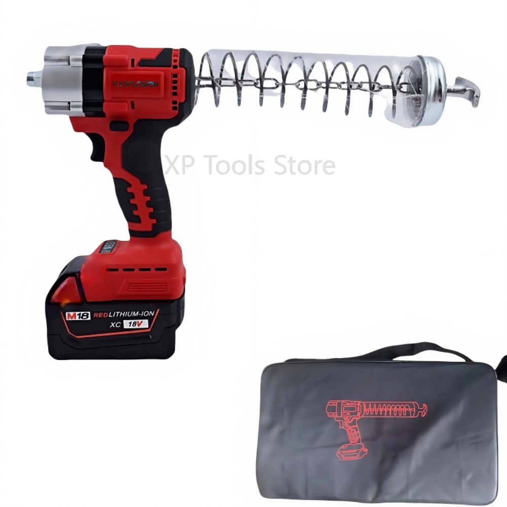 Brushless Battery powered  Cor - Power Tools Milwaukee ulasan dan harga