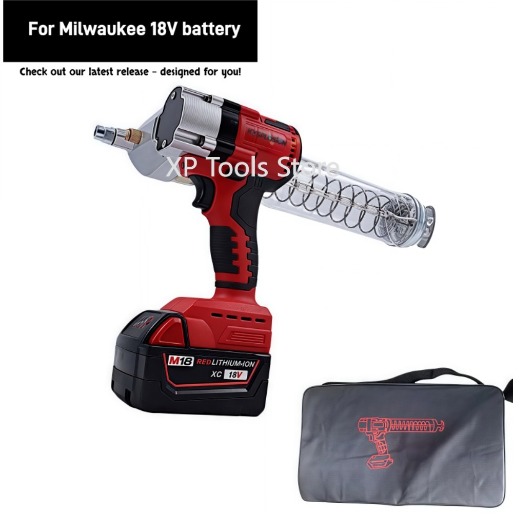 Brushless Battery powered  Cor - Power Tools Milwaukee ulasan dan harga