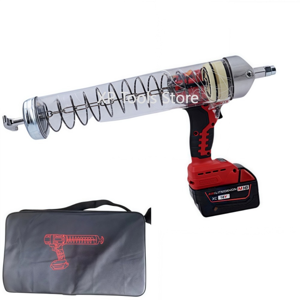 Brushless Battery powered  Cor - Power Tools Milwaukee ulasan dan harga