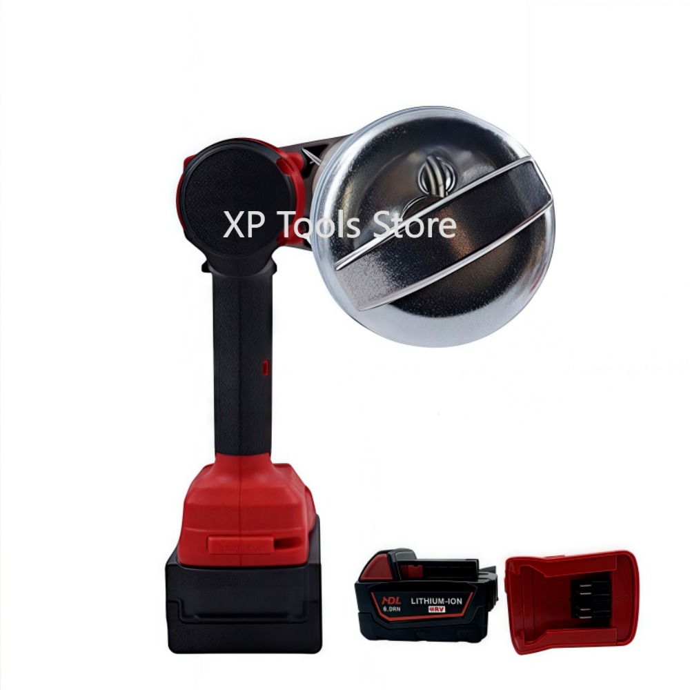 Brushless Battery powered  Cor - Power Tools Milwaukee ulasan dan harga