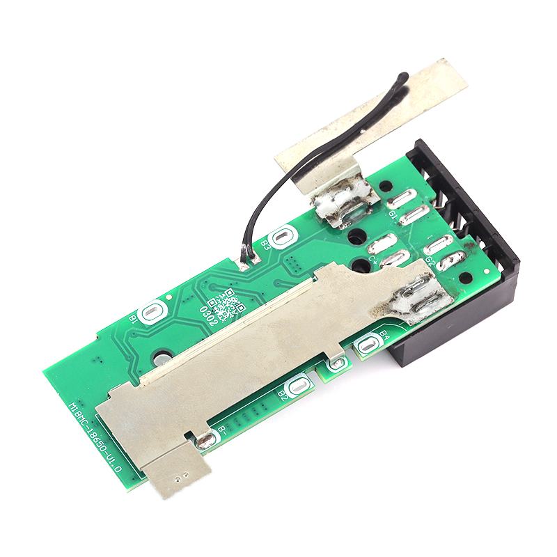M18 Replacement 18V 18650 BMS  - Power Tools That Are Green ulasan dan harga