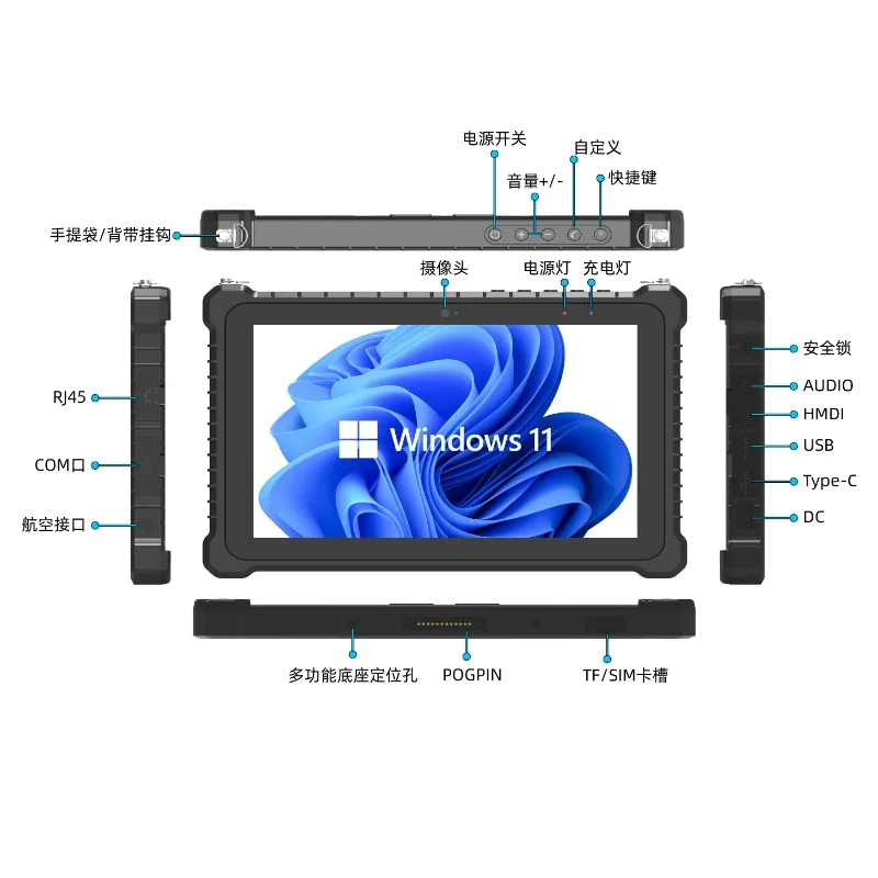 Smart Android /windows/Hongmen - Power Tools Windows 10 ulasan dan harga