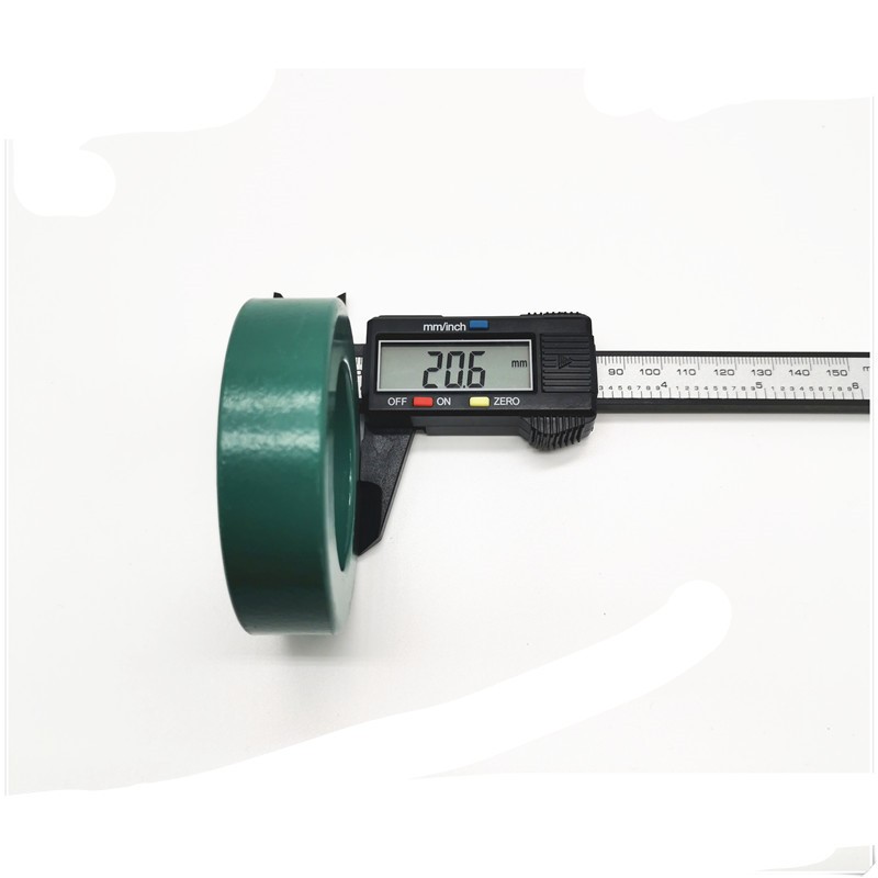 10 pcs Manganese Zinc Green Co - Power Tools That Are Green ulasan dan harga