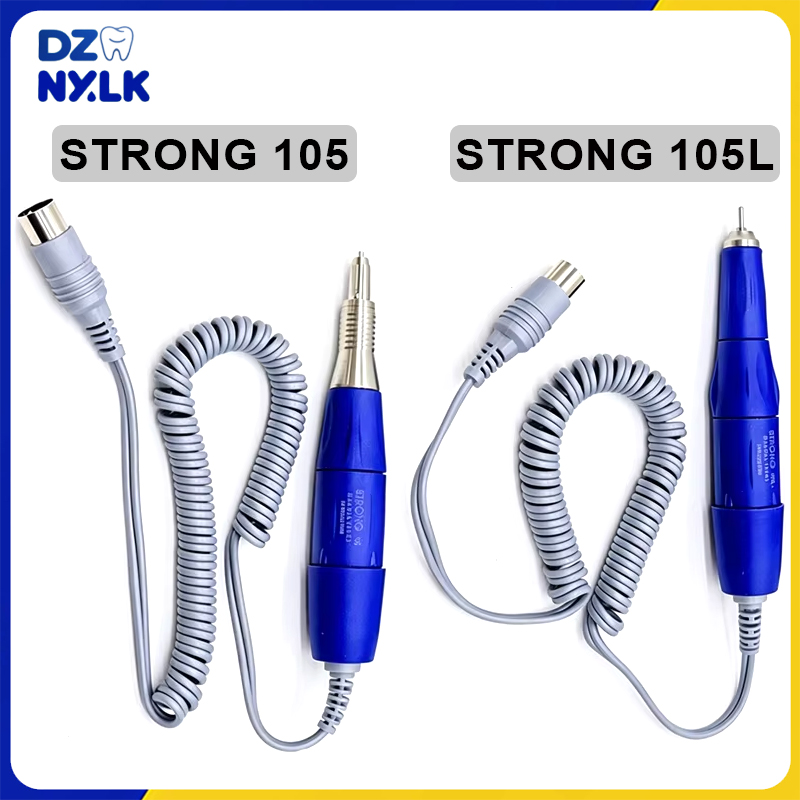 Micromotor Handpiece 40K RPM S - Power Tools Icon ulasan dan harga