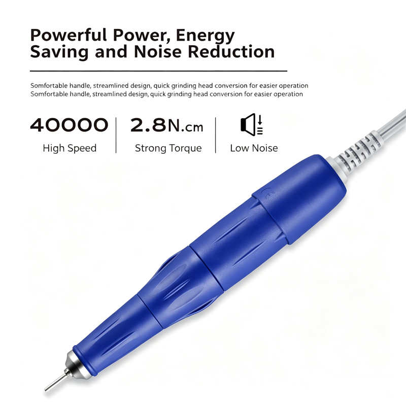 Micromotor Handpiece 40K RPM S - Power Tools Icon ulasan dan harga