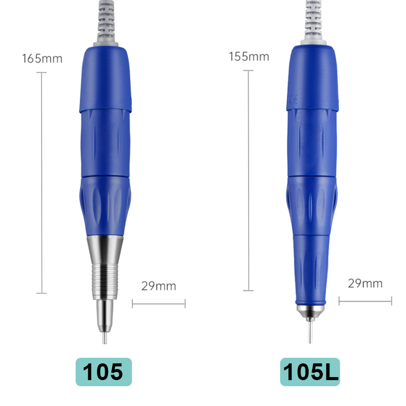 Micromotor Handpiece 40K RPM S - Power Tools Icon ulasan dan harga