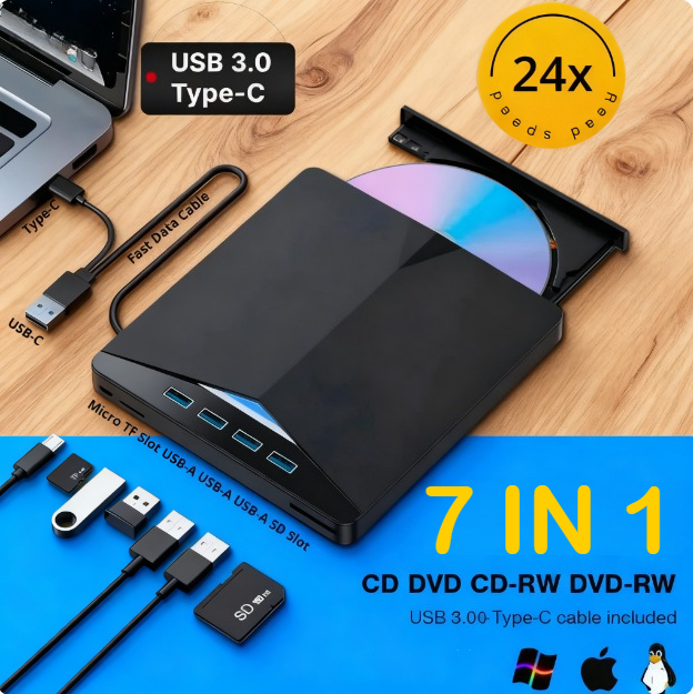 Reader,Burner,Player for Deskt - Power Tools Windows 10 ulasan dan harga