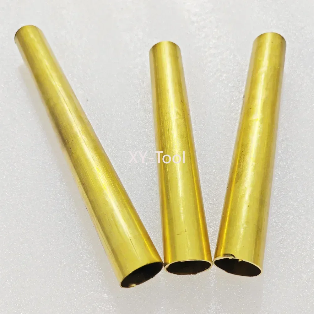 Yellow Brass Tube Hollow Brass - Power Tools Yellow ulasan dan harga