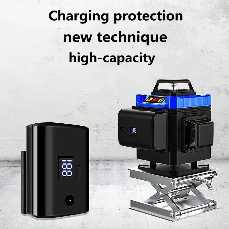 6800/13600mAh Chargeable high  - Power Tools That Are Green ulasan dan harga