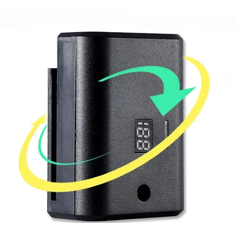 6800/13600mAh Chargeable high  - Power Tools That Are Green ulasan dan harga
