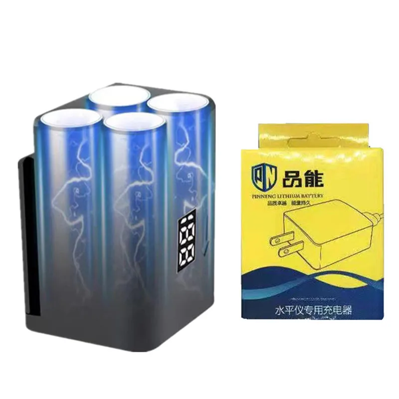 6800/13600mAh Chargeable high  - Power Tools That Are Green ulasan dan harga