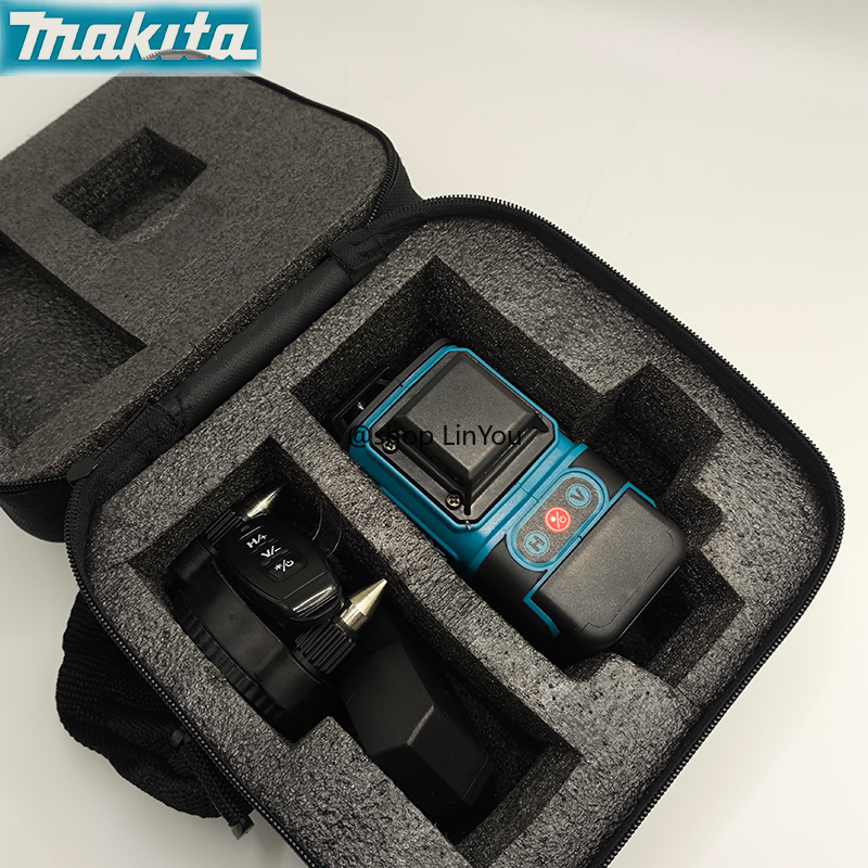 Makita 3D-4D 16-line high prec - Power Tools That Are Green ulasan dan harga