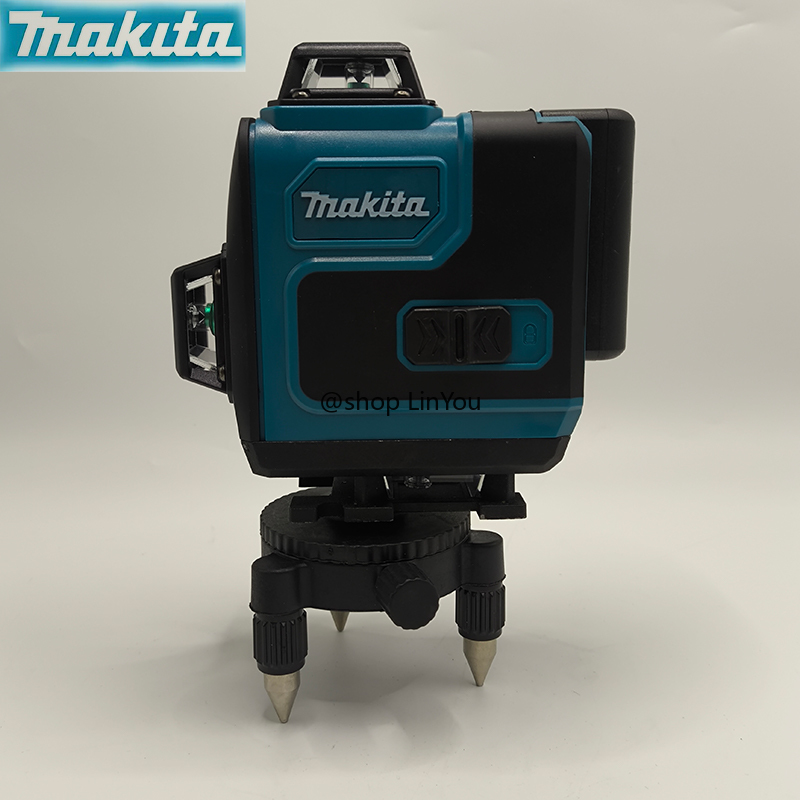 Makita 3D-4D 16-line high prec - Power Tools That Are Green ulasan dan harga