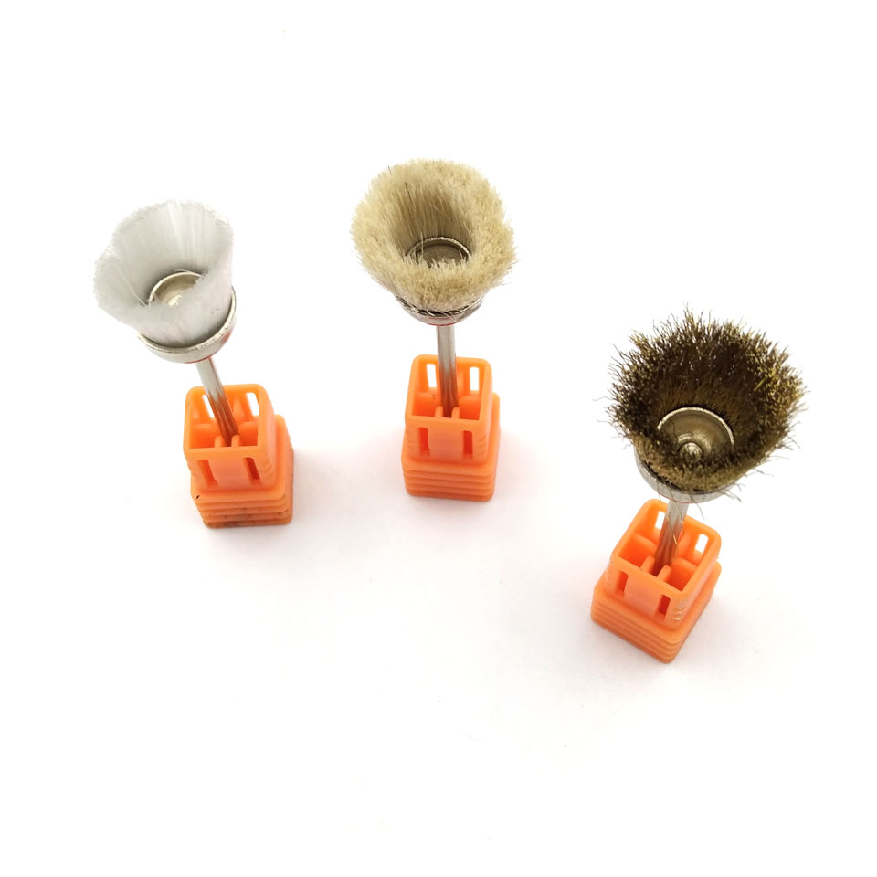 HYTOOS 1PCS Nail Drill Bits Co - Power Tools Icon ulasan dan harga
