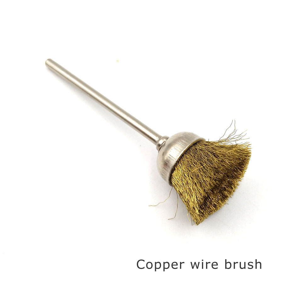 HYTOOS 1PCS Nail Drill Bits Co - Power Tools Icon ulasan dan harga