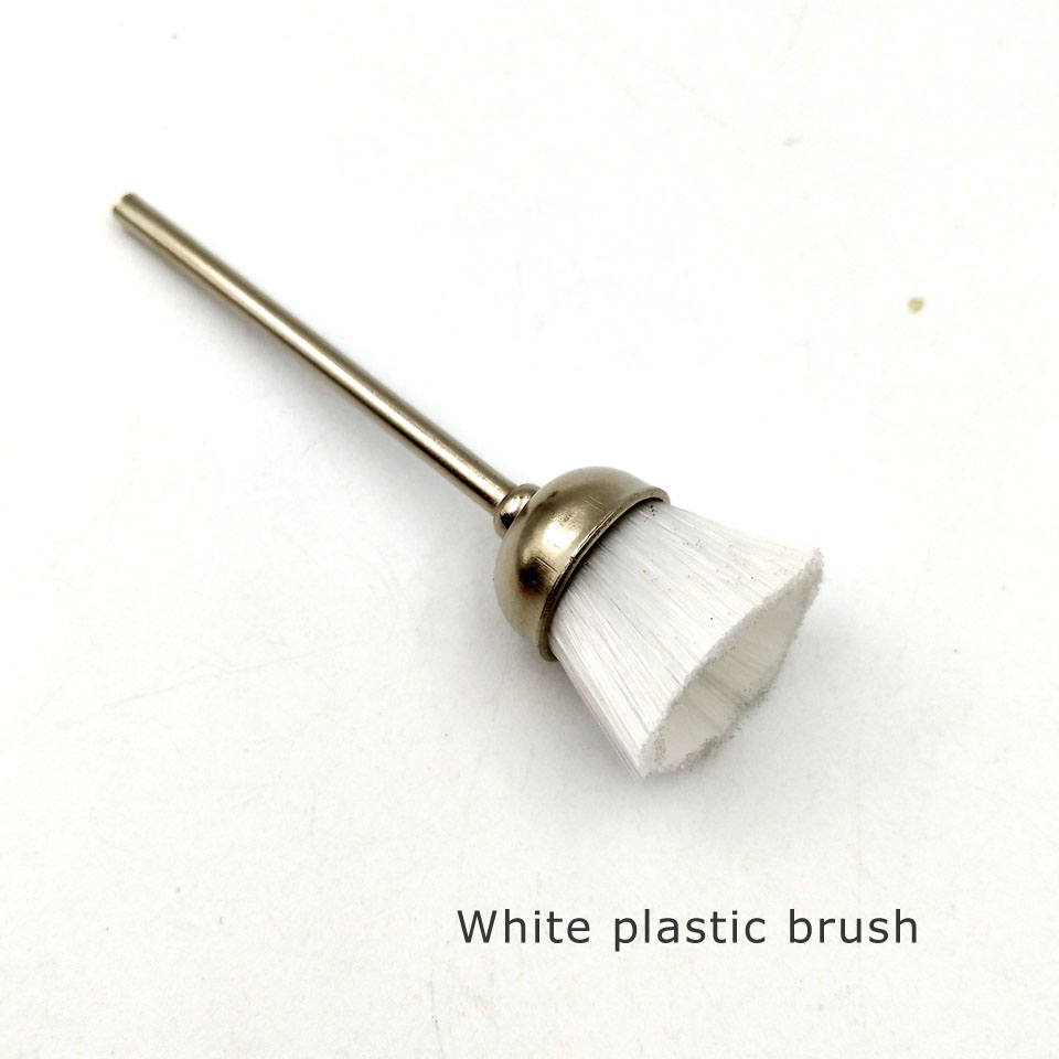 HYTOOS 1PCS Nail Drill Bits Co - Power Tools Icon ulasan dan harga