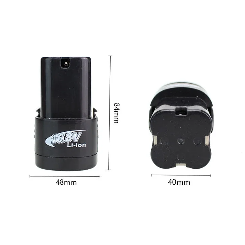 20000mAh 16.8V Lithium Li-ion  - Power Tools Icon ulasan dan harga