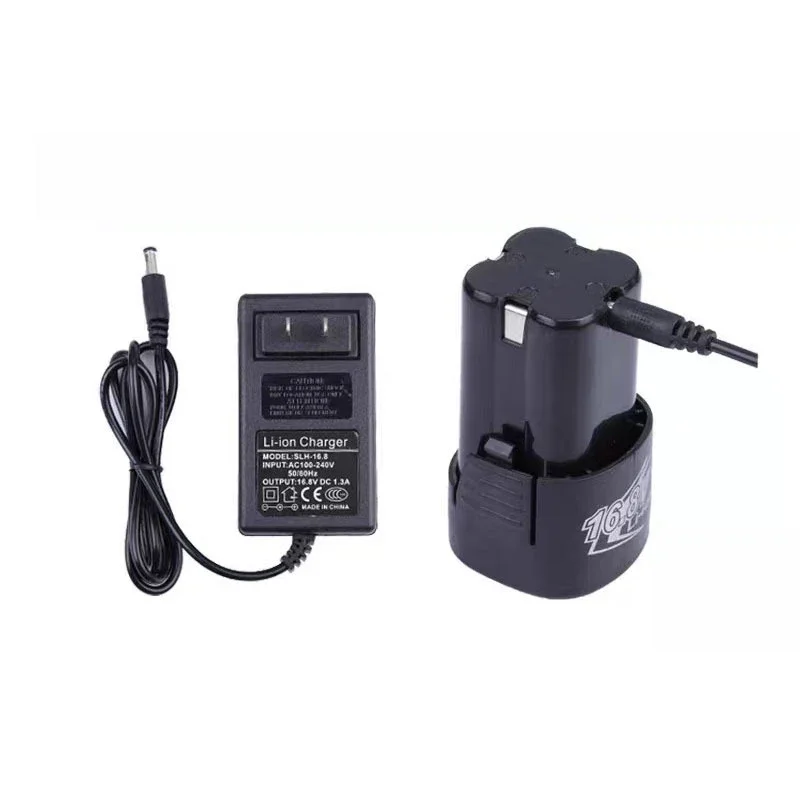 20000mAh 16.8V Lithium Li-ion  - Power Tools Icon ulasan dan harga