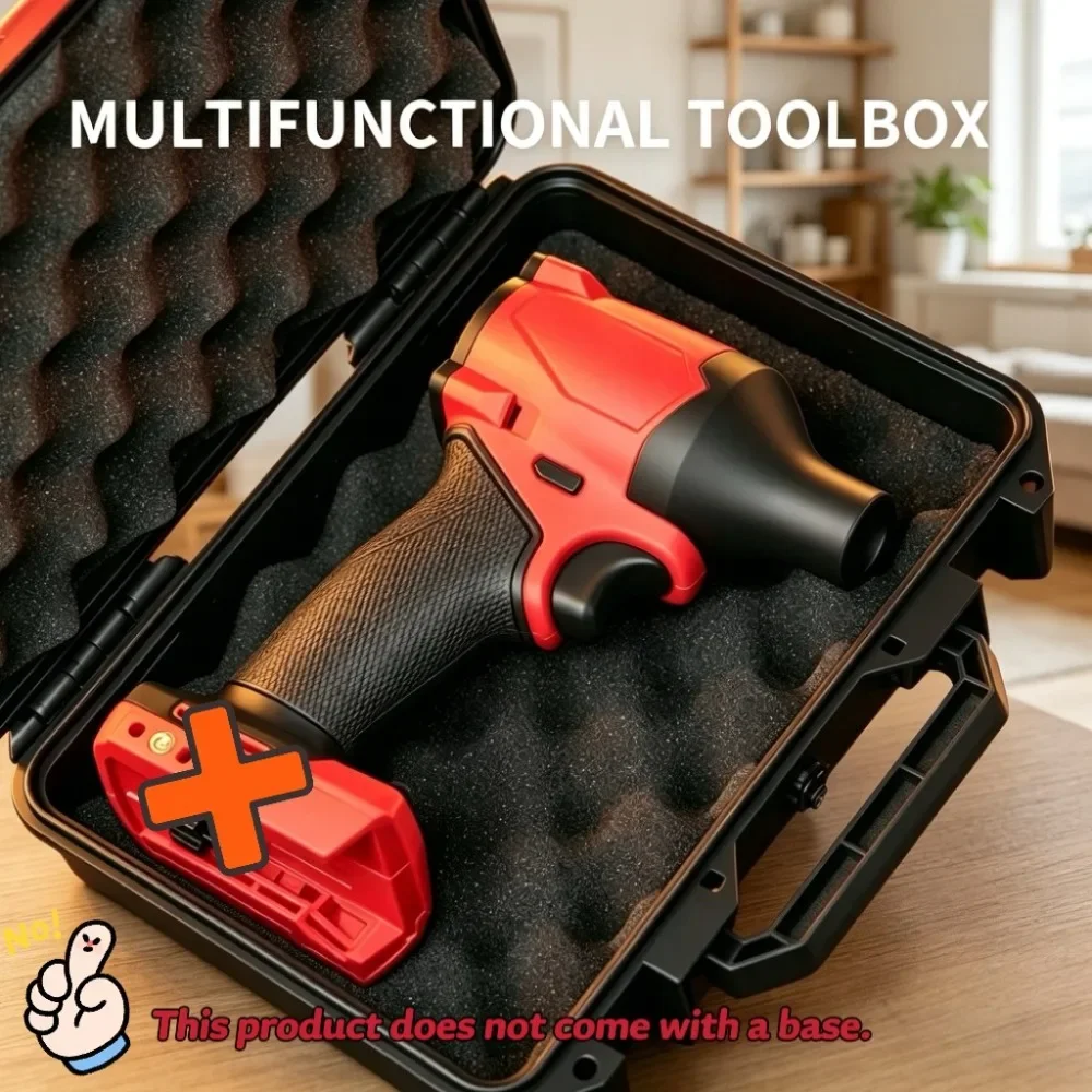 For Milwaukee M12 Turbojet Fan - Power Tools Milwaukee ulasan dan harga