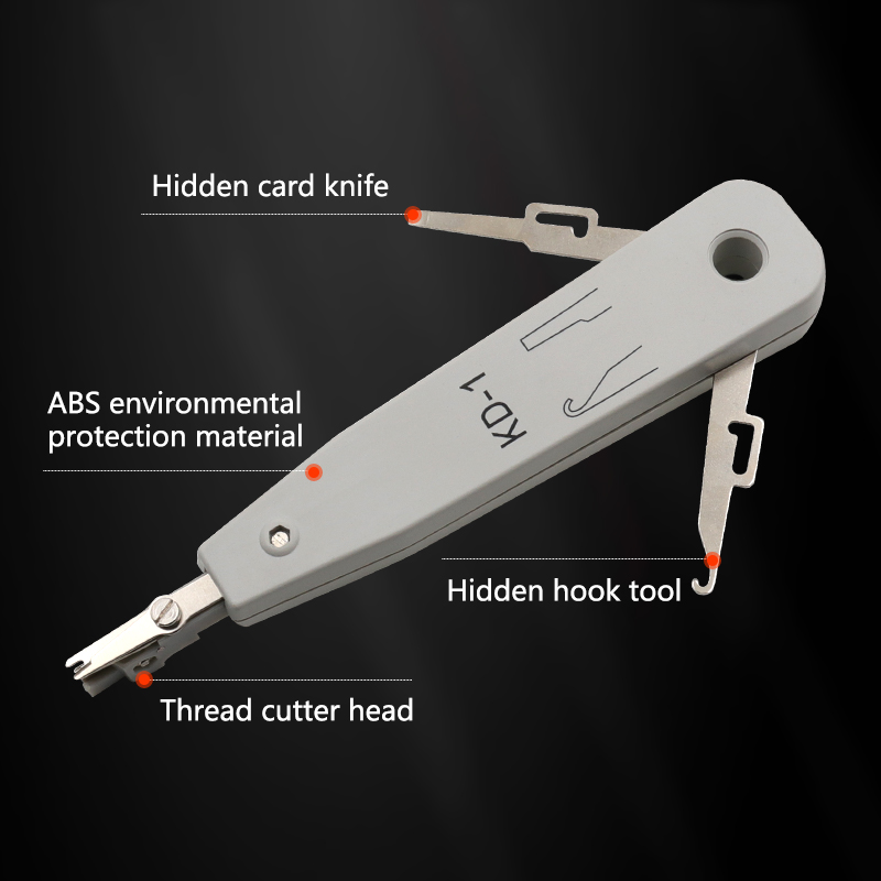 KD-1 Network Tool Wire Cut Too - Power Tools America ulasan dan harga