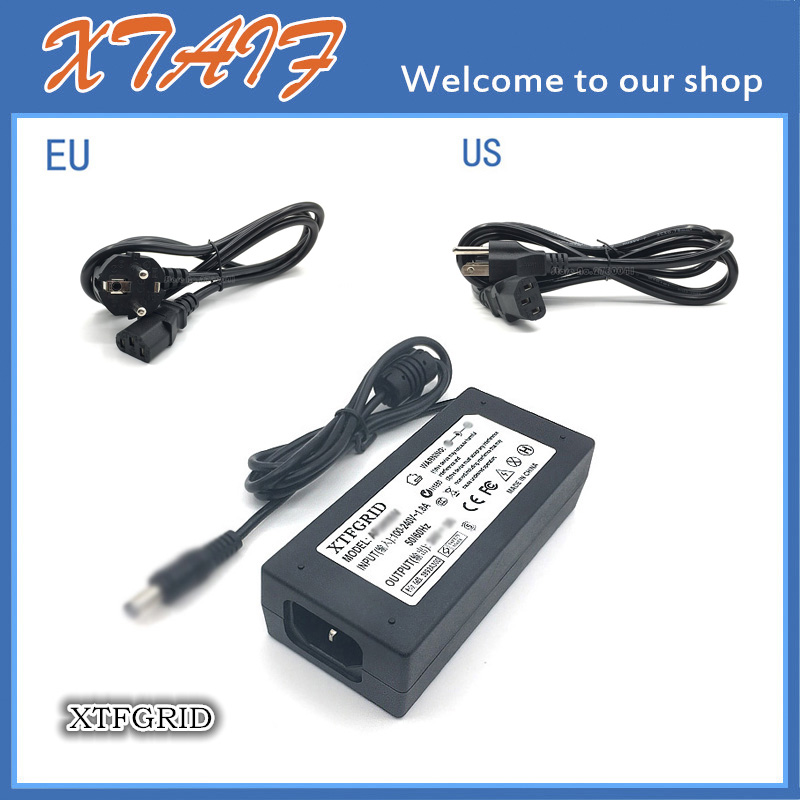 12V 3A 3000mA AC/DC Adapter Fo - Power Tools Windows 10 ulasan dan harga