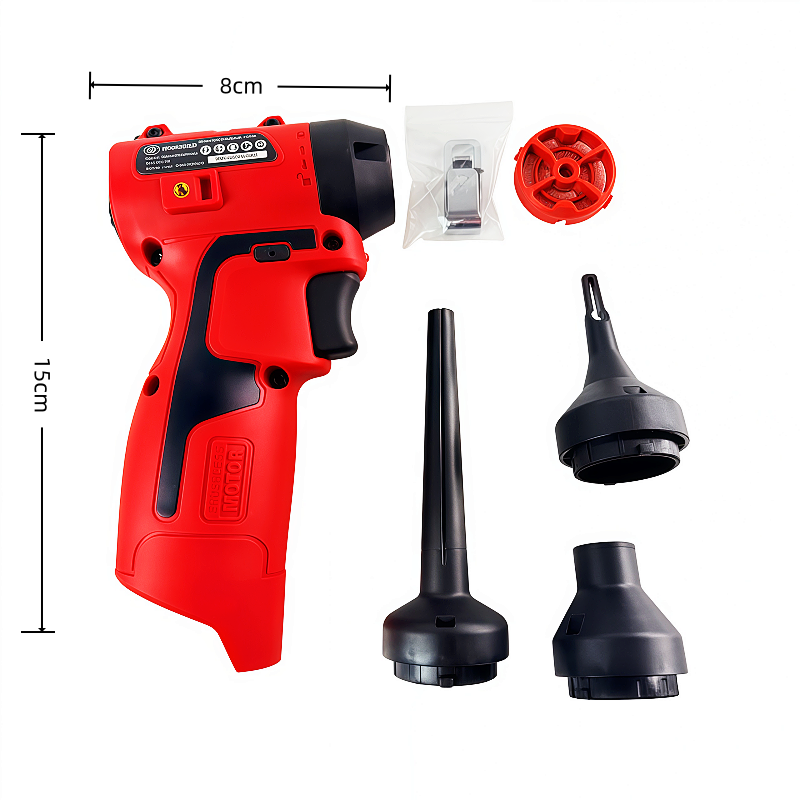 CT091 Mini Brushless Air Blowe - Power Tools Milwaukee ulasan dan harga