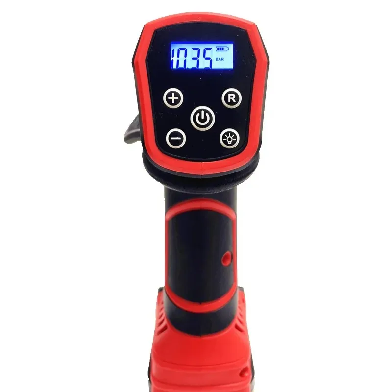 Fit for Milwaukee 18V Battery  - Power Tools Milwaukee ulasan dan harga