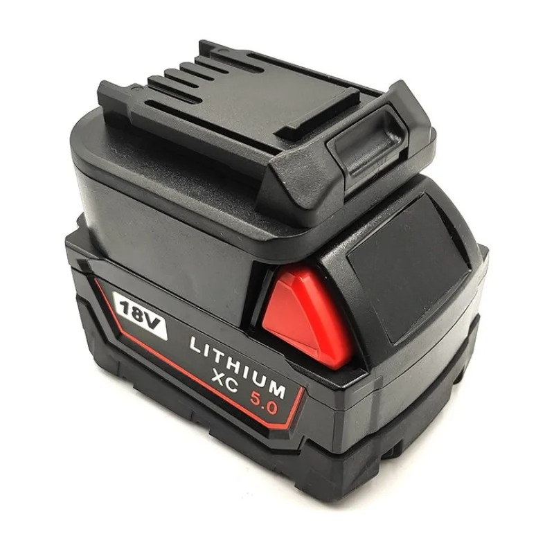 Battery Adapter Converter for  - Power Tools That Are Green ulasan dan harga