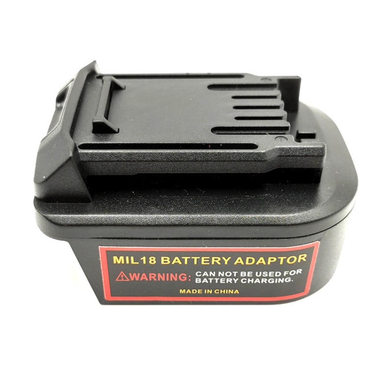 Battery Adapter Converter for  - Power Tools That Are Green ulasan dan harga