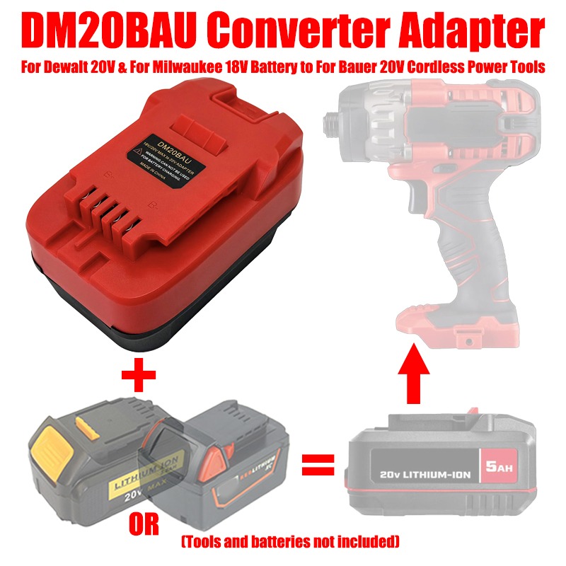ALASICKA MT18BAU DM20BAU BS18B - Power Tools Milwaukee ulasan dan harga