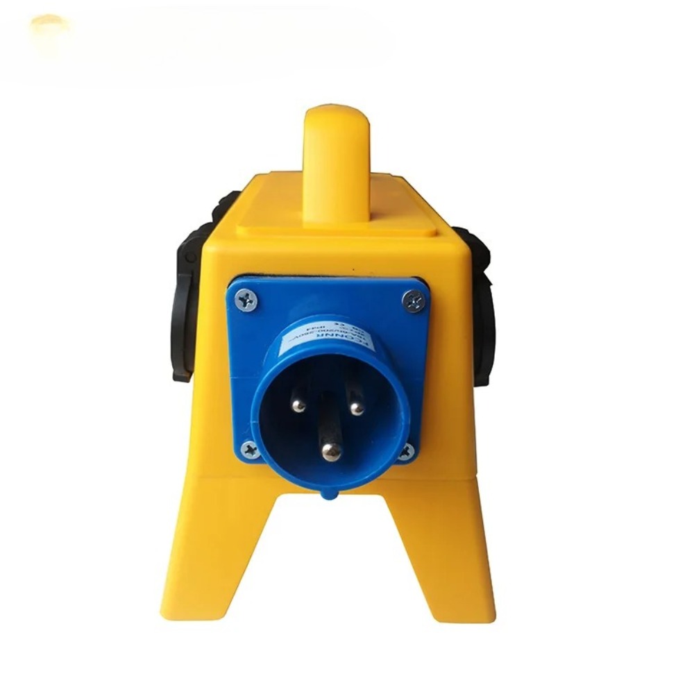 for Fconnr 16A 3P 4 Way Americ - Power Tools America ulasan dan harga
