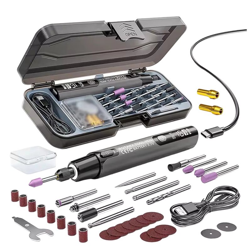 FYBL-Wireless Electric Mini Gr - Power Tools And Hand Tools ulasan dan harga