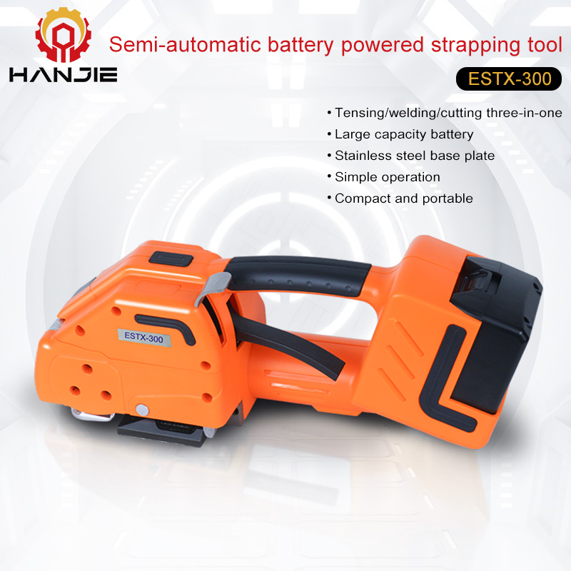 Automatic Strapping Tool Hand- - Power Tools And Hand Tools ulasan dan harga