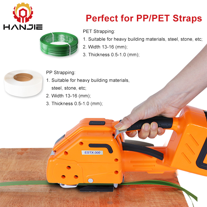 Automatic Strapping Tool Hand- - Power Tools And Hand Tools ulasan dan harga
